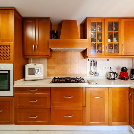Merecido Descanso Sun Beach Торевьиа Экстерьер фото