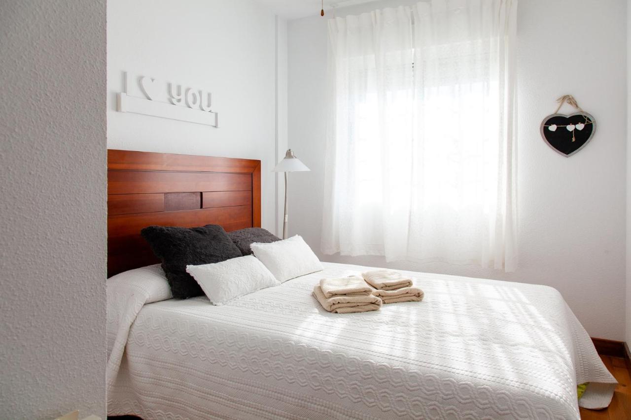 Merecido Descanso Sun Beach Торевьиа Экстерьер фото
