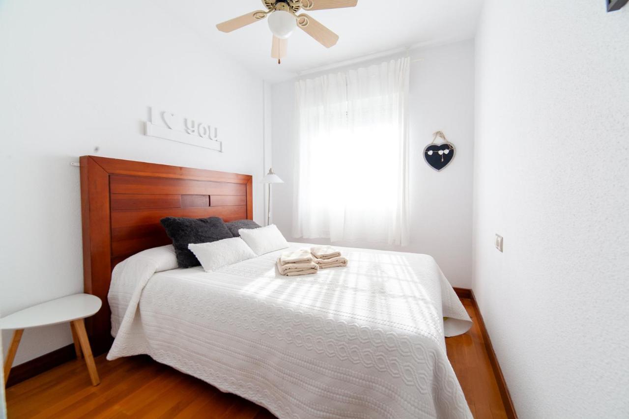 Merecido Descanso Sun Beach Торевьиа Экстерьер фото