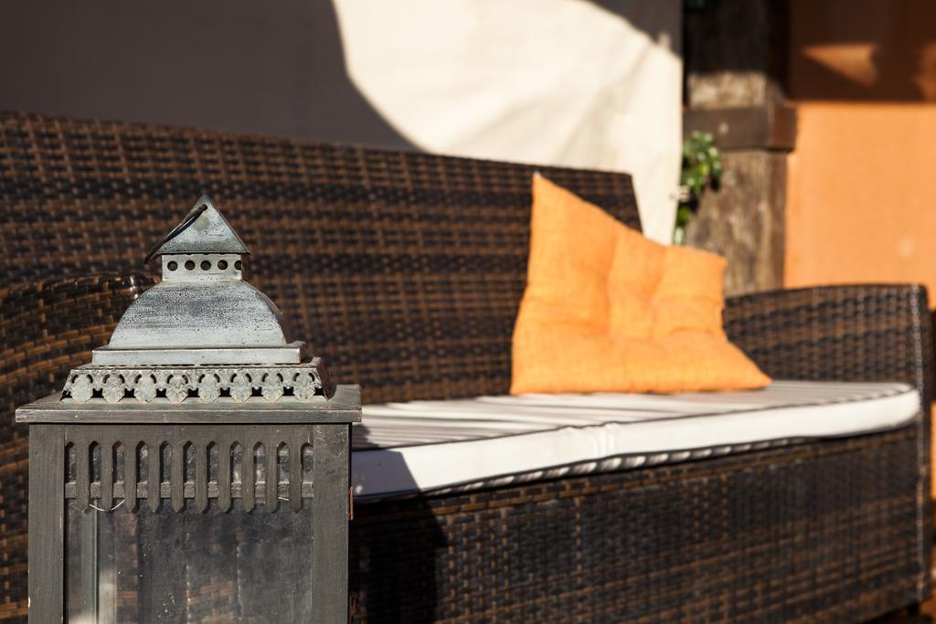 Merecido Descanso Sun Beach Торевьиа Экстерьер фото